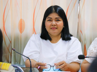 การประชุมข้าราชการ พนักงานราชการ และลูกจ้างประจำ ... พารามิเตอร์รูปภาพ 2